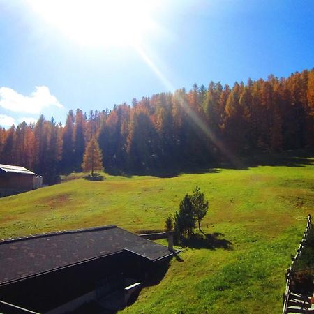 Casa Canton Livigno Phòng bức ảnh