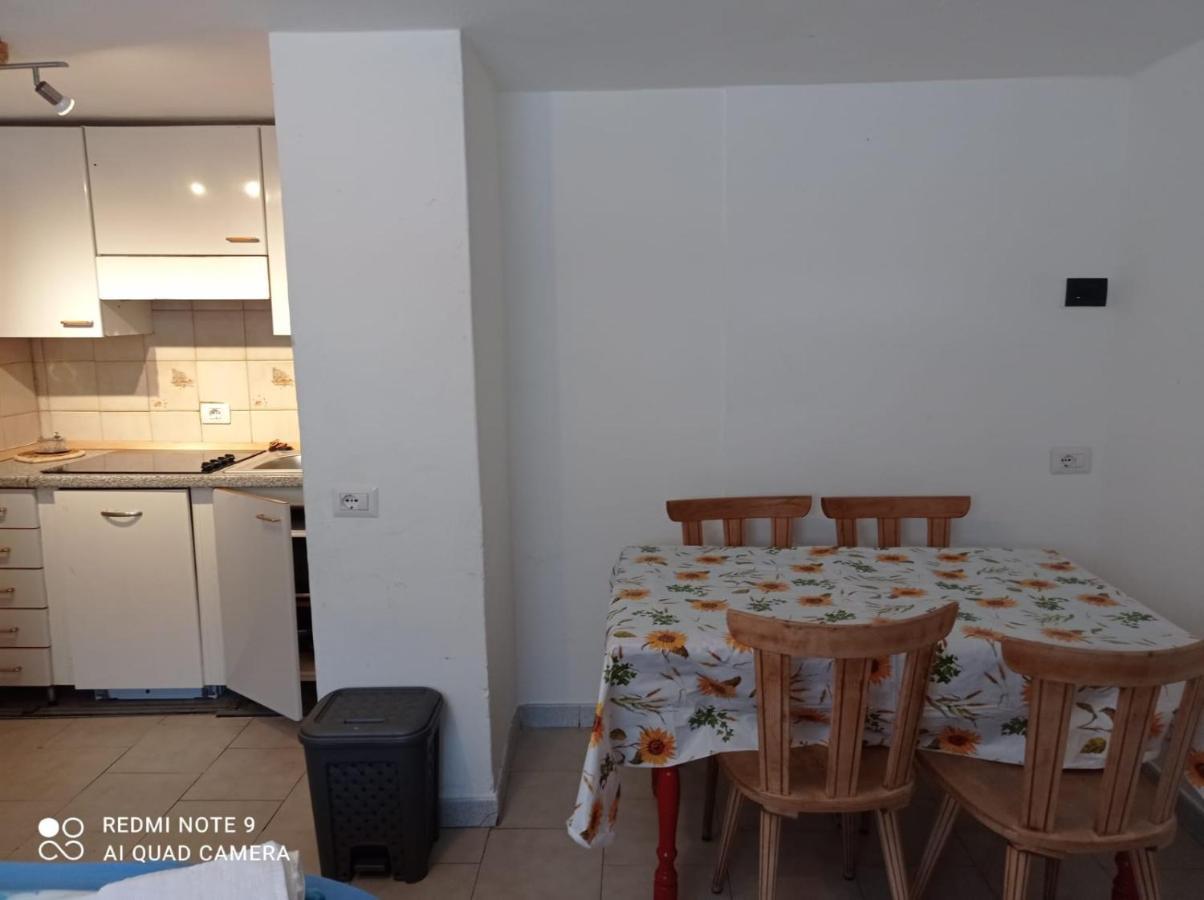 Casa Canton Livigno Ngoại thất bức ảnh