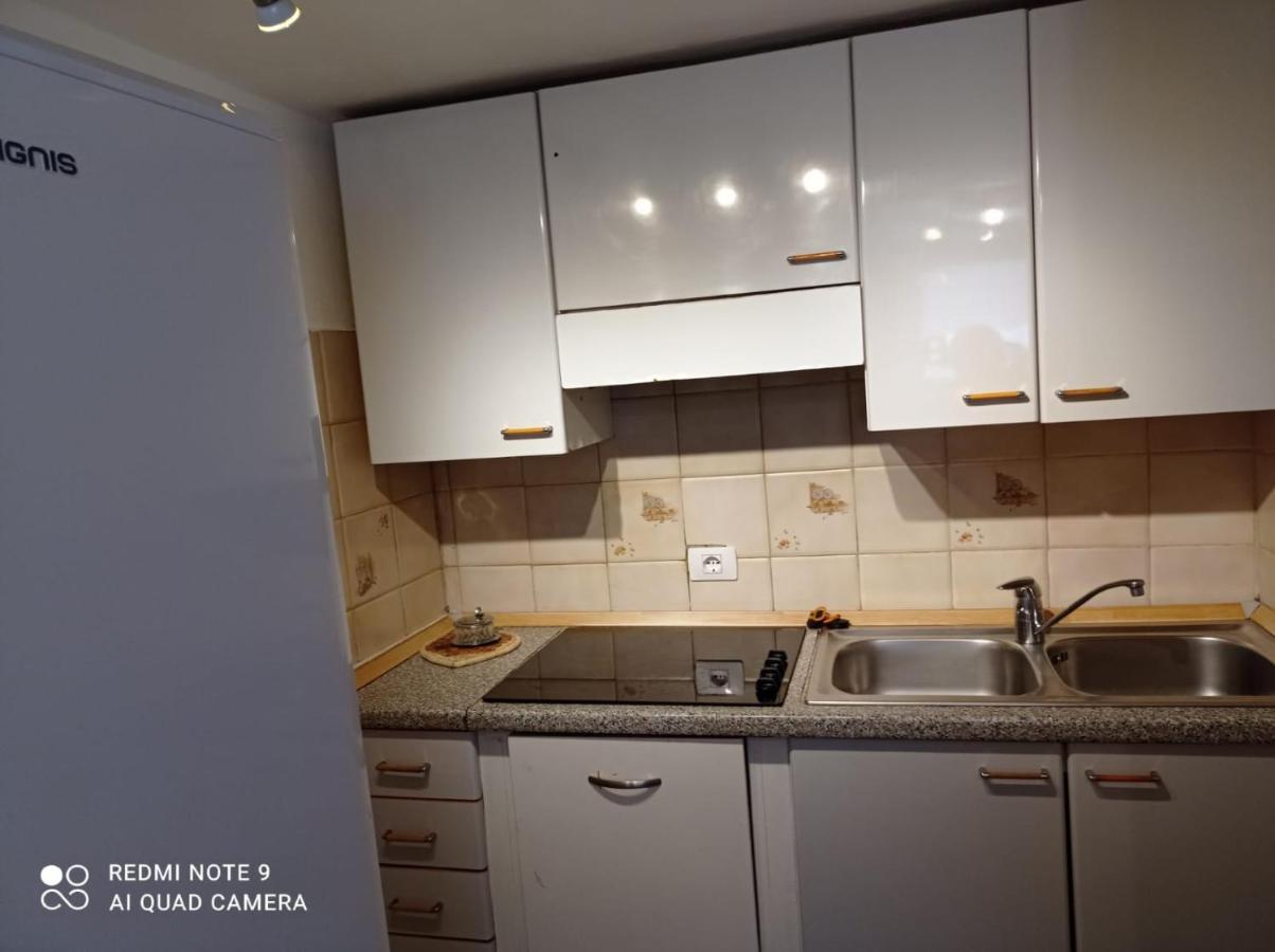 Casa Canton Livigno Ngoại thất bức ảnh