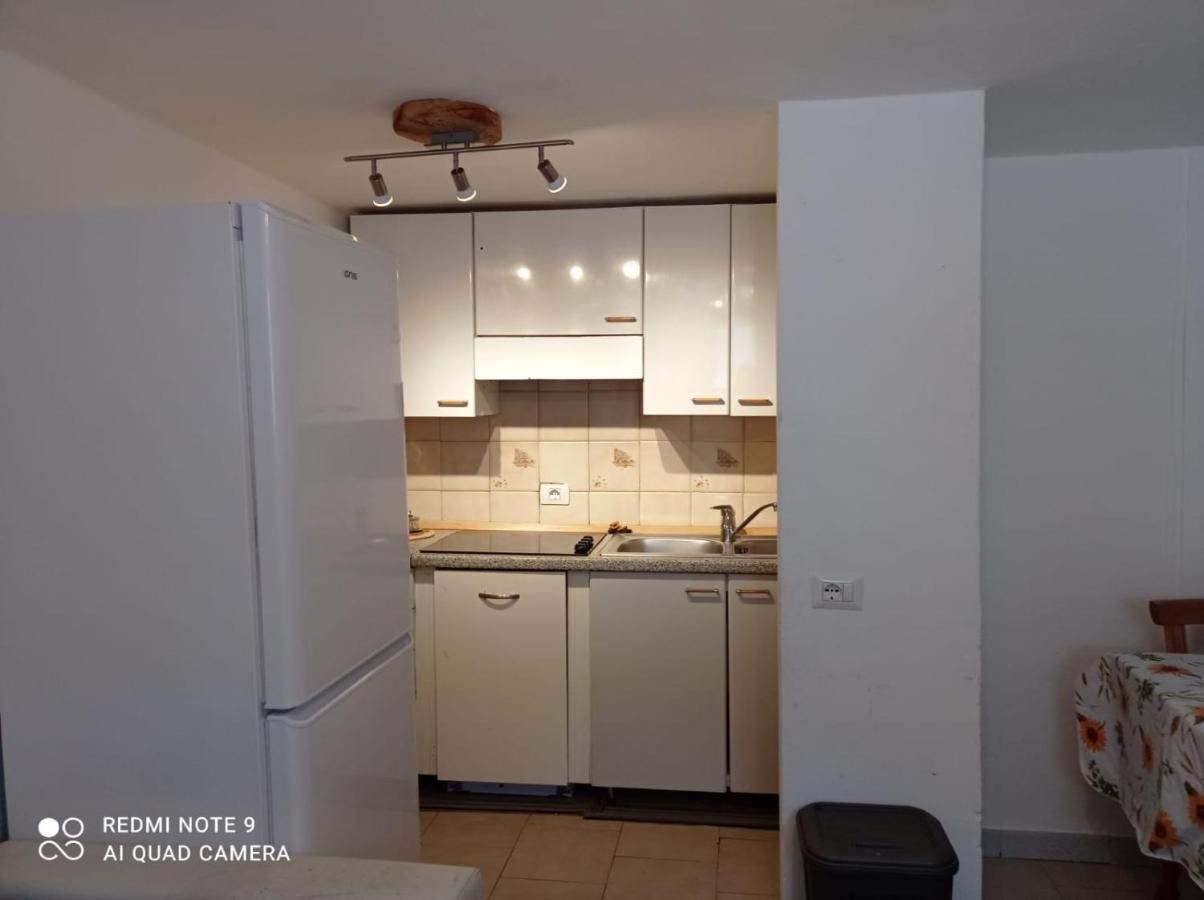 Casa Canton Livigno Ngoại thất bức ảnh