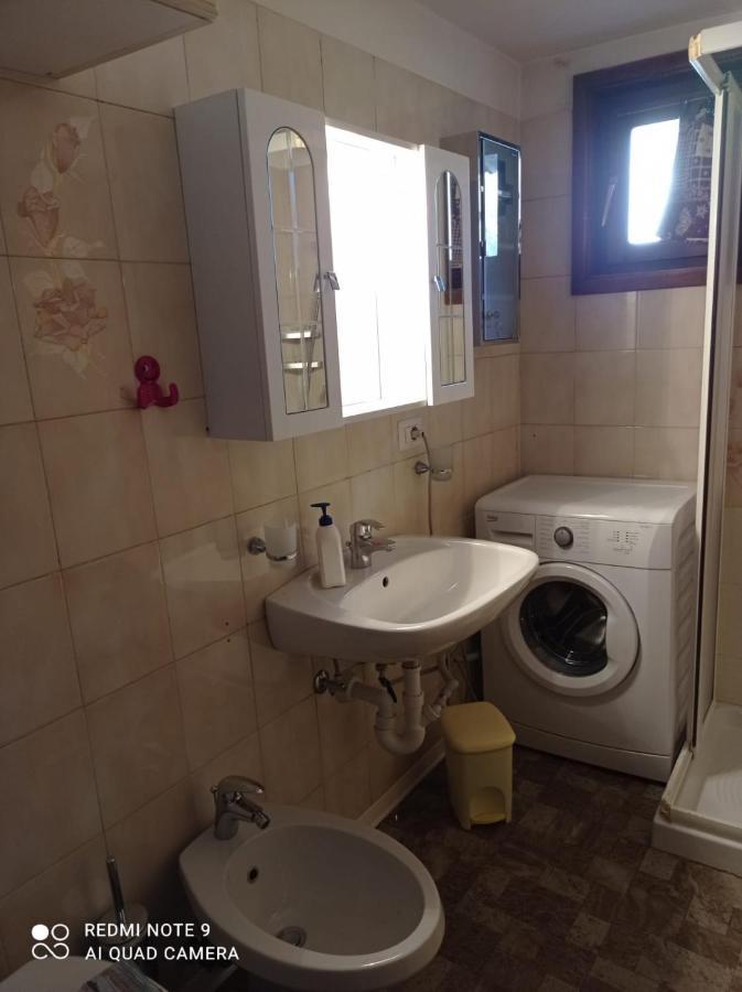 Casa Canton Livigno Ngoại thất bức ảnh